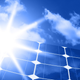 Illustration for article titled New Connectors Let Solar Cells Withstand the Power of 70,000 Suns